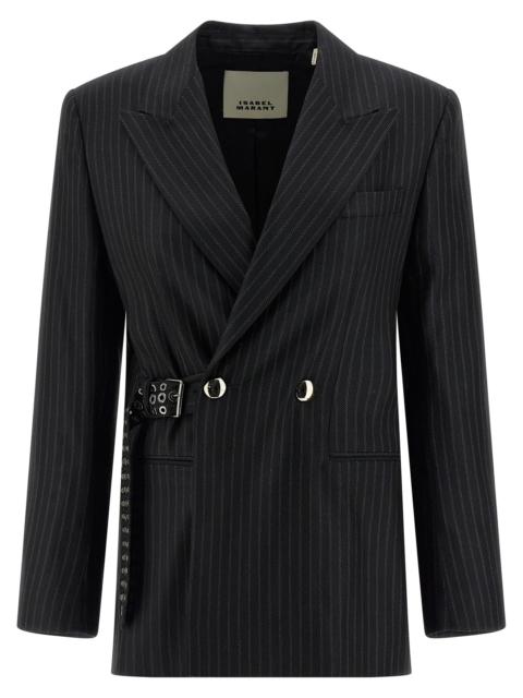 Isabel Marant Isabel Marant Women 'Nahia' Blazer