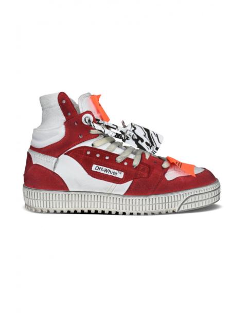 Off-White Off-White Men Off Court Sneakers