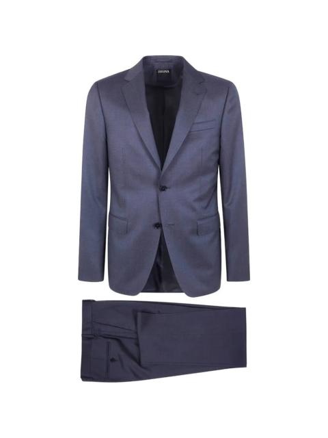 ZEGNA "Z Luxury" Tailoring Suit