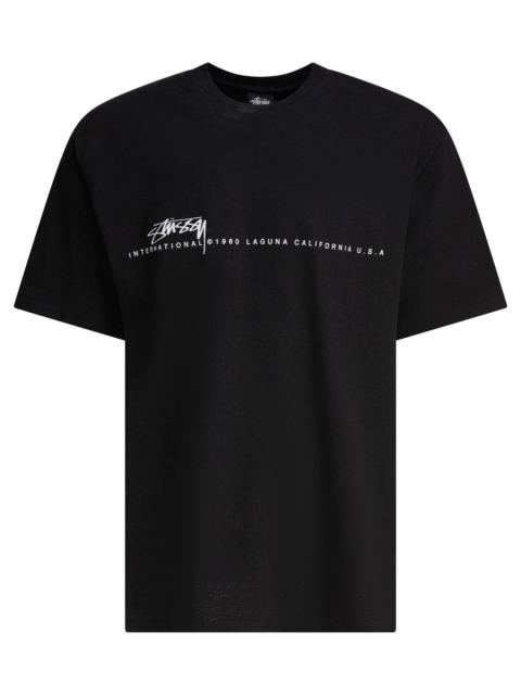 Other Designers Stüssy T-shirts