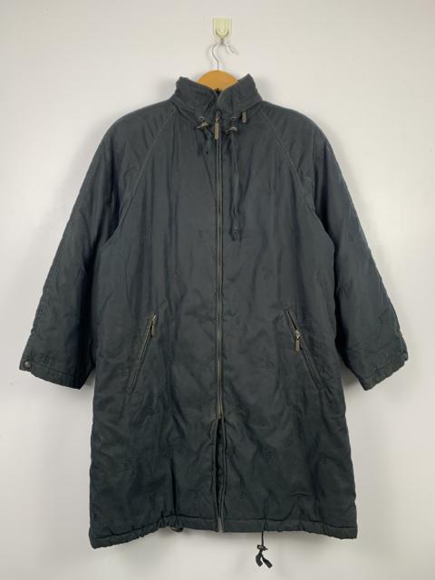 Other Designers Vintage - Vintage Burberrys Novacheck Trench Coat Jacket