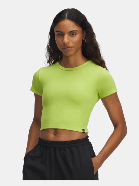 Under Armour UA Rival Rib