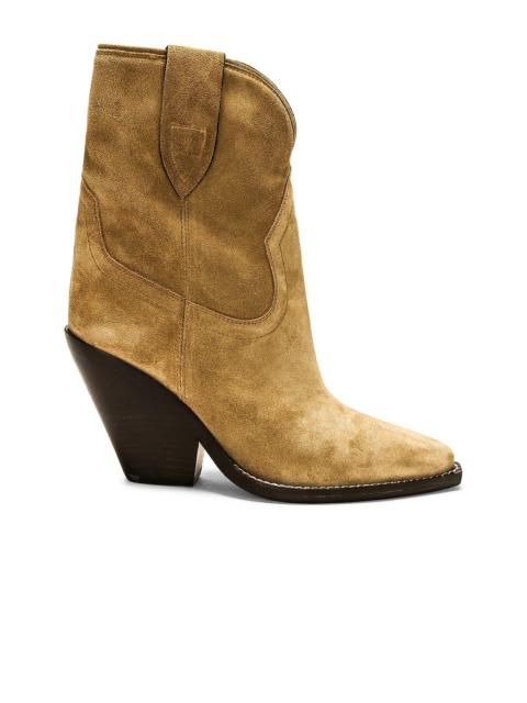 Isabel Marant Leyane Boot