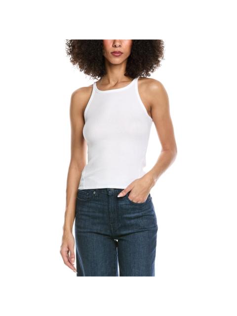 rag & bone rag & bone The Essential Rib Long String Tank