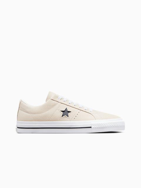 Converse CONS One Star Pro Suede