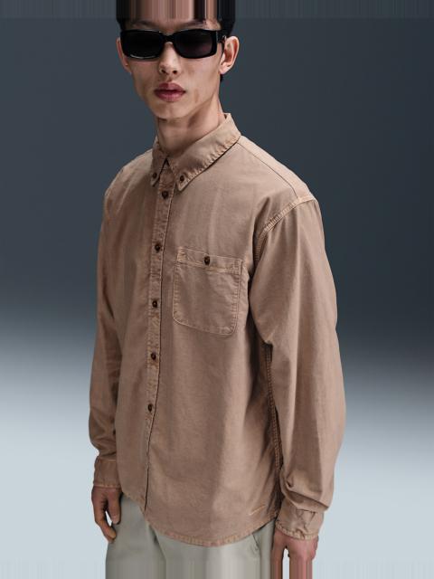 Nike Nike Life Men's Oxford Shirt