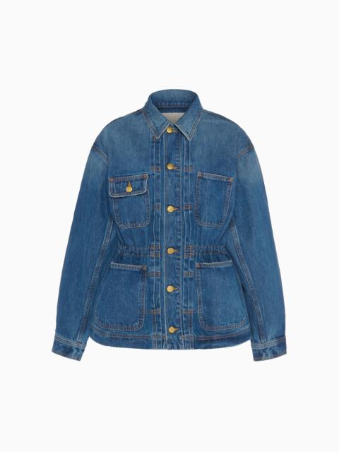 ULLA JOHNSON The Dylan Jacket
