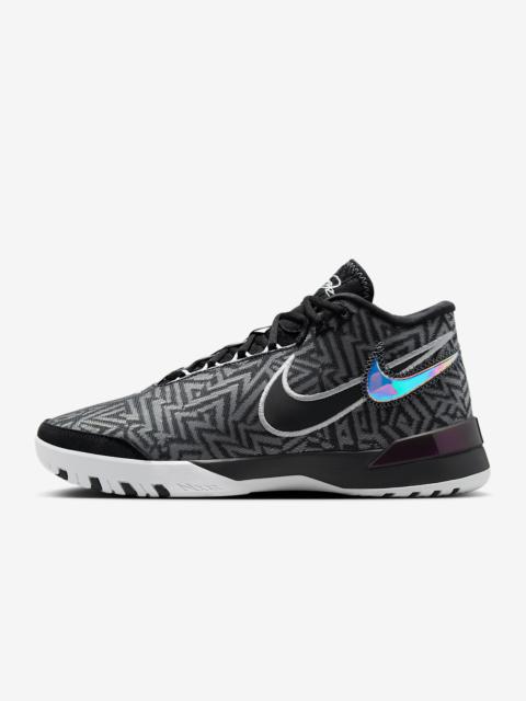 Nike LeBron NXXT Genisus Basketball Shoes