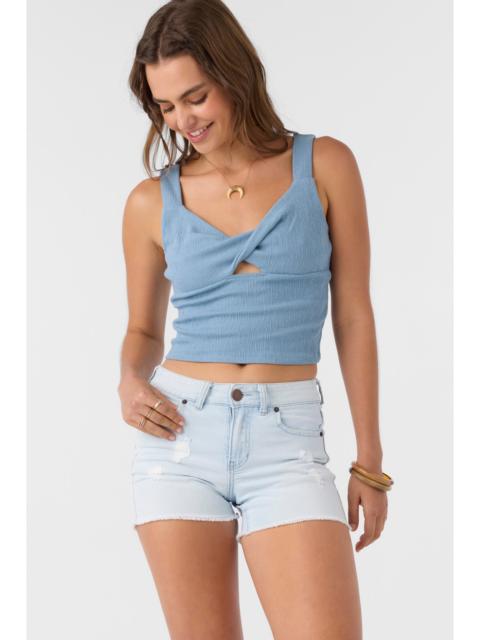 O'Neill Cody Denim Shorts