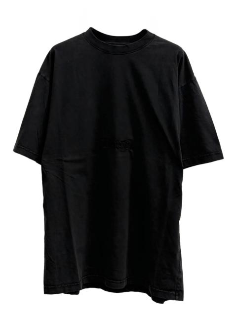 BALENCIAGA Balenciaga Crew-neck T-shirt