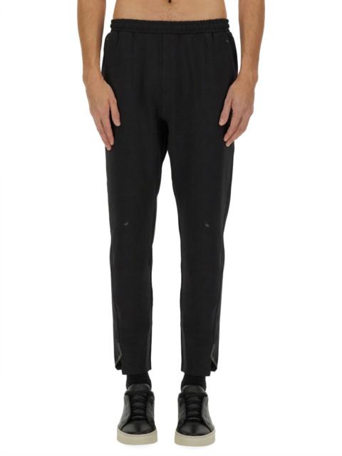 BOSS Boss Men Pants In Technical Fabric