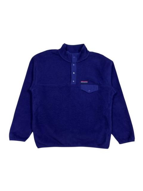 Gap Artic Fleece Inspired Sychilla Fleece Jacket