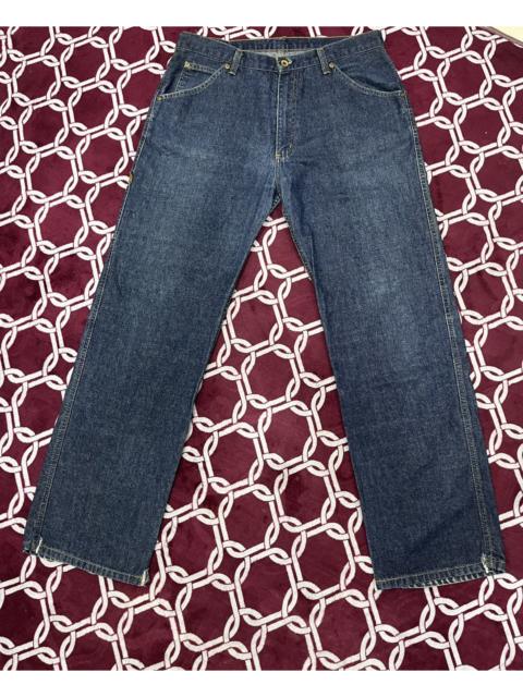 Other Designers Polo Ralph Lauren - Ralph Lauren Polo Jeans Company Denim