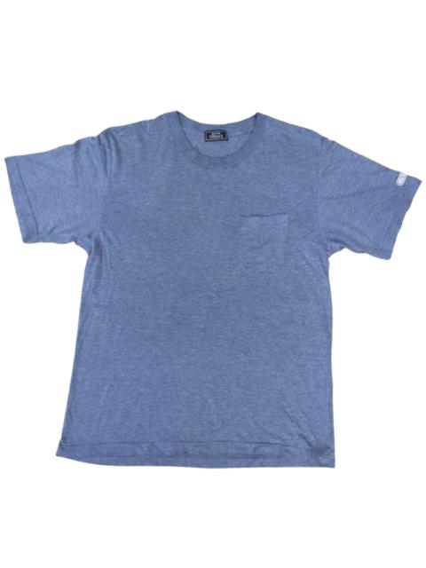 Other Designers Vintage - Vtg. Alfredo Versace pocket tee