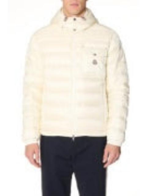 Moncler Moncler Men Verith Short Down Jacket