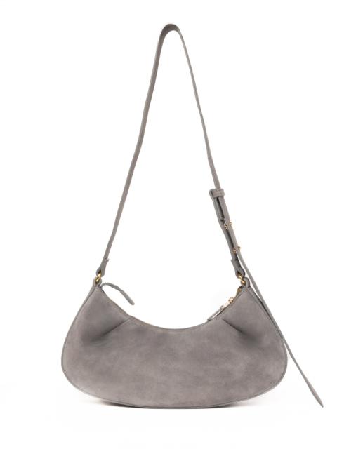 Elleme Dimple Moon Suede Grey