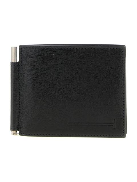 TOM FORD 't-line' Wallet