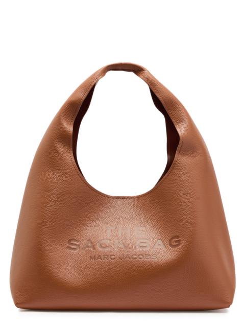 Marc Jacobs Marc Jacobs The Sack Medium Grained Leather Tote