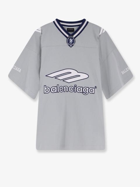 BALENCIAGA Balenciaga 3B Football Jersey T-Shirt