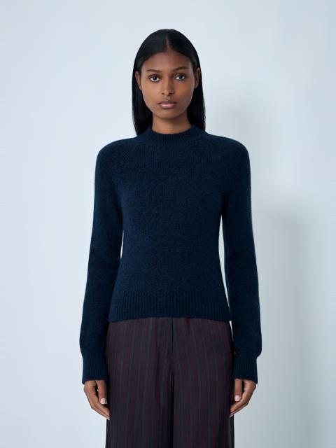 Dries Van Noten Wool-Blend Sweater