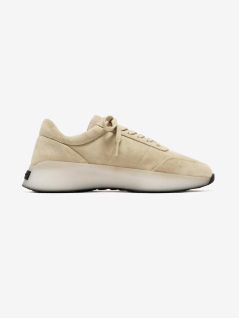 Fear of God Suede Vintage Runner