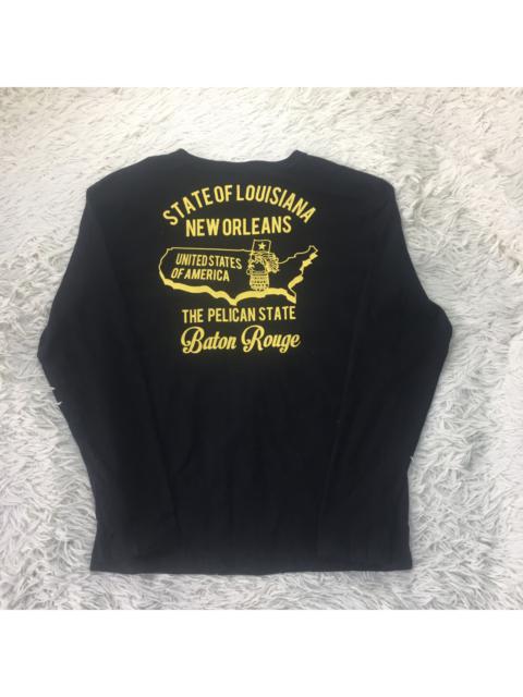 Other Designers Studio D'Artisan - STUDIIO D’ARTISAN State Of Louisiana