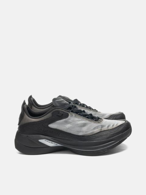 SALOMON Nueva Advanced Black/Black / Ftw SIlver