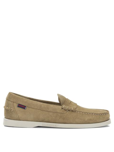 SEBAGO Sebago Dan Boat Loafers