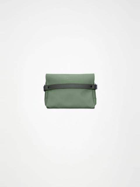 RAINS OTG Wash Bag