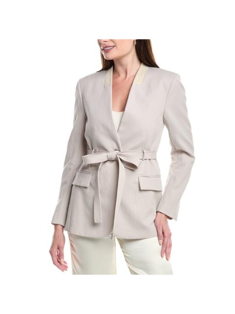 3.1 Phillip Lim 3.1 Phillip Lim Relaxed Wool-Blend Blazer