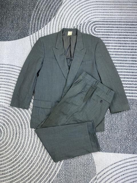 Comme Des Garçons Vintage Comme Des Garcons Blazer Jacket & Trousers Suit
