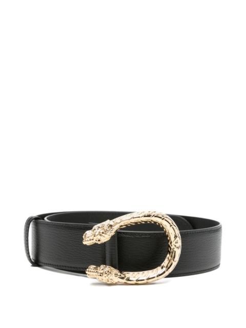 GUCCI Gucci Women Dionysus Leather Belt
