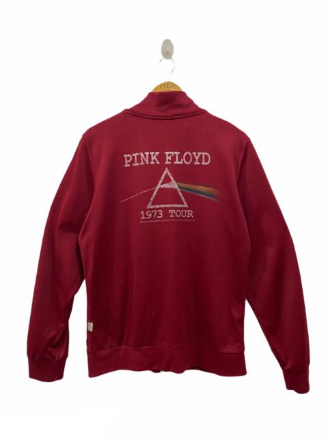 Other Designers Vintage - VINTAGE PINK FLOYD SWEATER