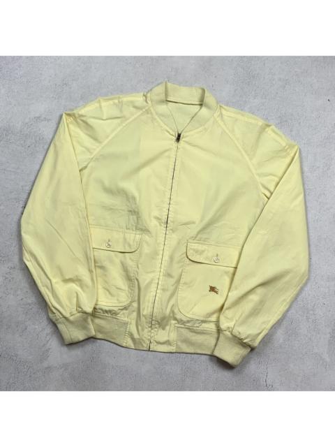 Burberry Vintage Burberry Jacket
