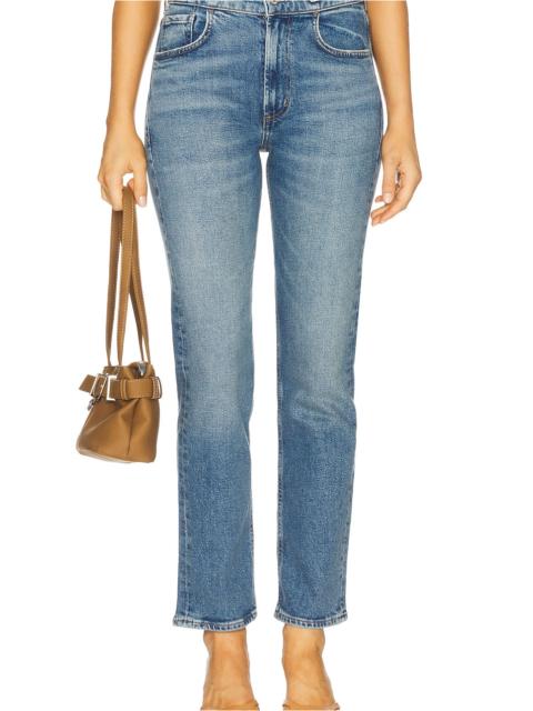 Citizens of Humanity Blaine Vintage Straight Jeans