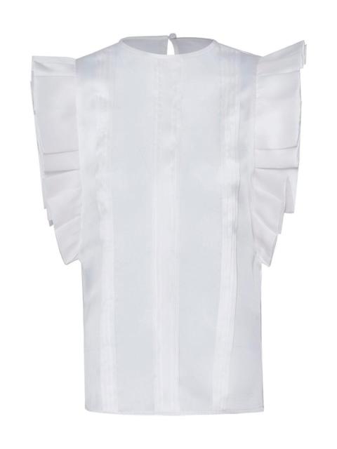 ANDRES OTALORA Arcila Blouse