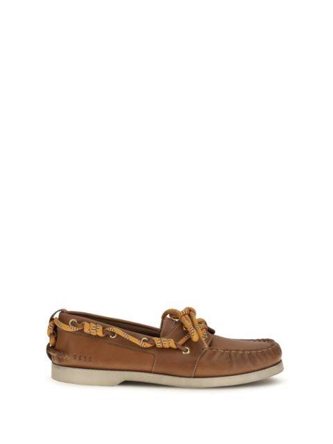 Golden Goose Golden Goose Women Cruise Boat Loafers