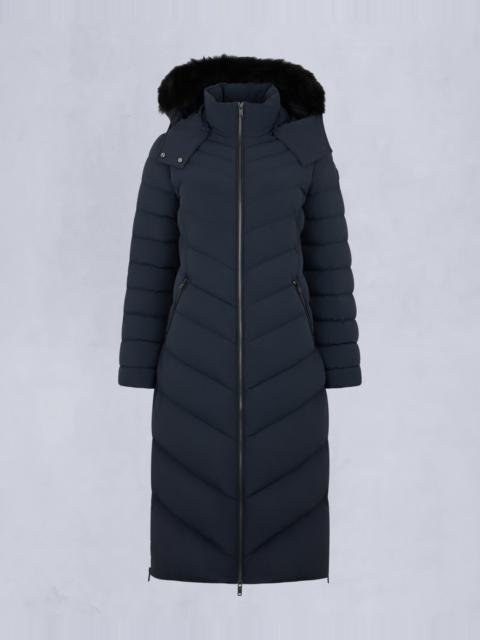 MOOSE KNUCKLES COOPER LAKE SHEARLING PARKA