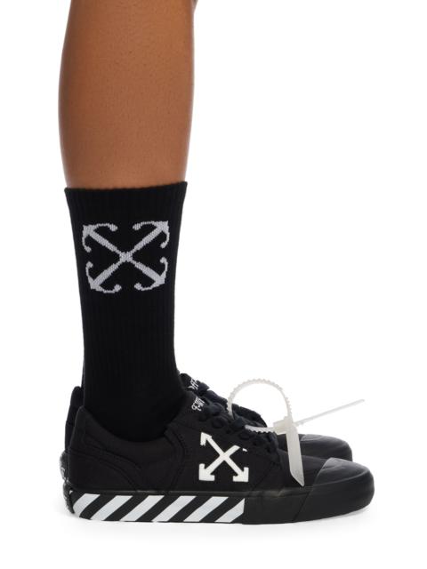 Off-White Vulc Undercut