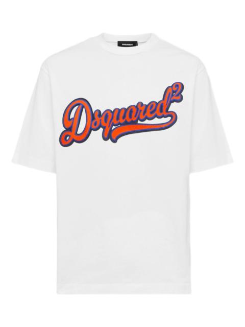 DSQUARED2 Dsquared Men Cotton T-Shirt