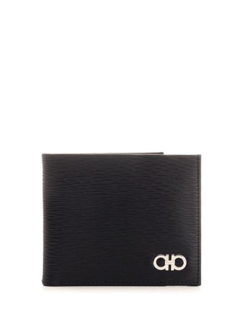 FERRAGAMO Ferragamo Women Mvit Stamp.Art.7 Tg Nero