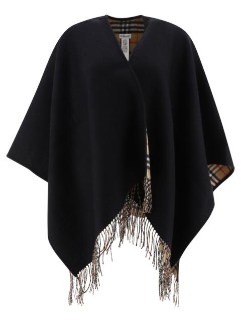 Burberry A:st Sld To Vtg Chk Cp:144274:a1189