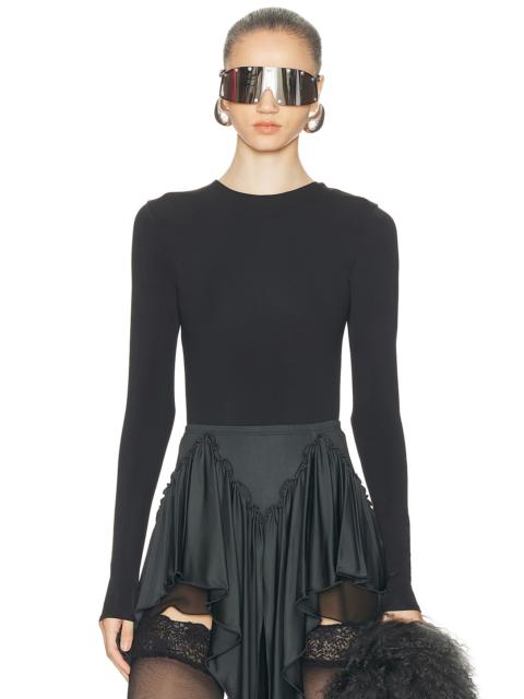 entire studios Long Sleeve Bodysuit