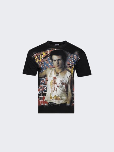 EARTHLING VIP Sex Pistols Tee Black