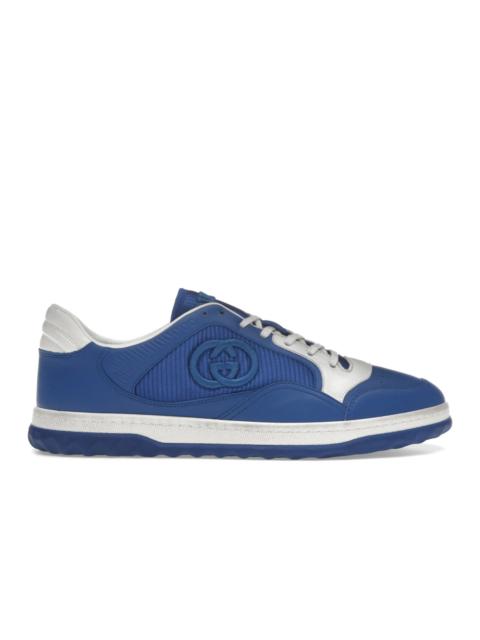 GUCCI Gucci MAC80 Blue White