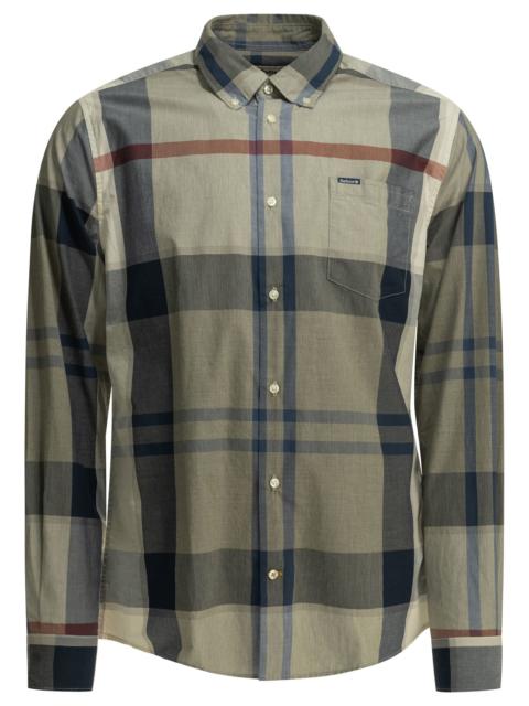 Barbour Barbour Harris Casual Shirt