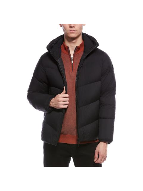 Moncler Moncler Forez Jacket