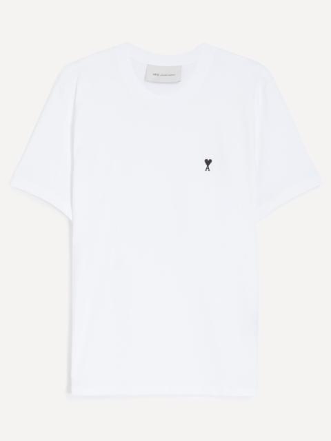 AMI Paris Contrasted ADC T-Shirt