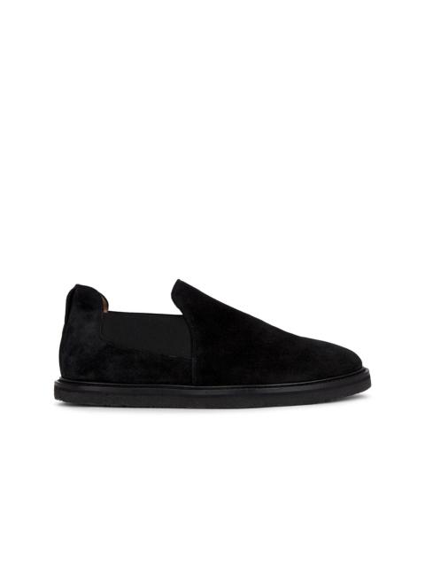 The Row Parker Slip On