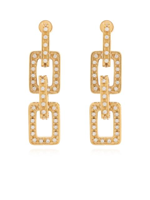 Marni Marni Earrings With Pendants